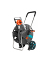 GARDENA Hose Carts AquaRoll L Easy - without hose - nr 5