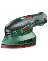 Bosch Cordless Multi-Sander EasySander 12 - 12V 2.5Ah - nr 1