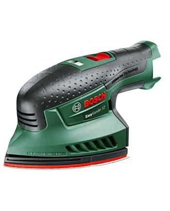 Bosch EasySander 12 solo green - 060397690B