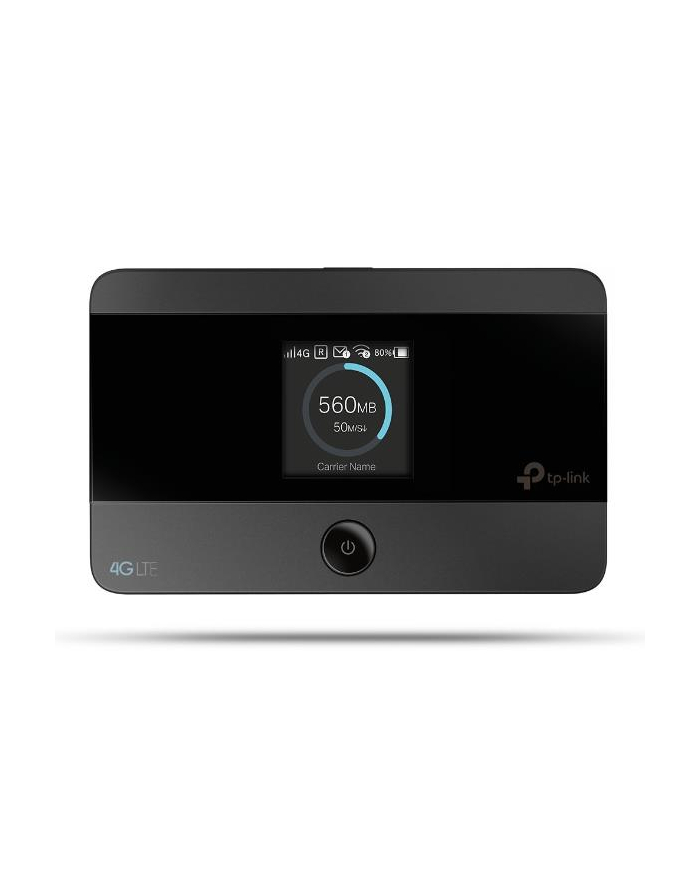 TP-Link M7350 V4, LTE Router główny