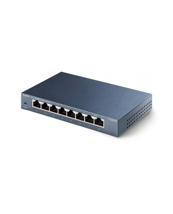 TP-Link TL-SG108, Switch nr 2