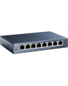 TP-Link TL-SG108, Switch - nr 144