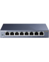 TP-Link TL-SG108, Switch - nr 101