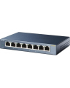 TP-Link TL-SG108, Switch - nr 109