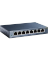 TP-Link TL-SG108, Switch - nr 123