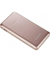 Intenso Powerbank Slim - rose gold - 10000 mAh - nr 18