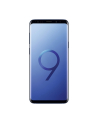 Samsung Galaxy S9+ DUOS - 6.2 - 64GB - Android - blue - nr 14
