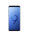Samsung Galaxy S9+ DUOS - 6.2 - 64GB - Android - blue - nr 37