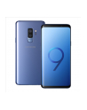 Samsung Galaxy S9+ DUOS - 6.2 - 64GB - Android - blue - nr 48