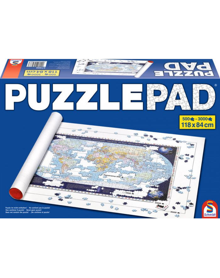 Schmidt Spiele Puzzle Pad for 500-3000 główny