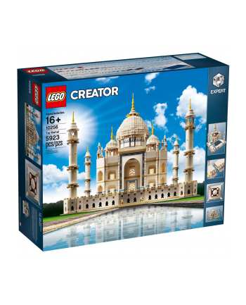 LEGO Creator Expert - Taj Mahal - 10256