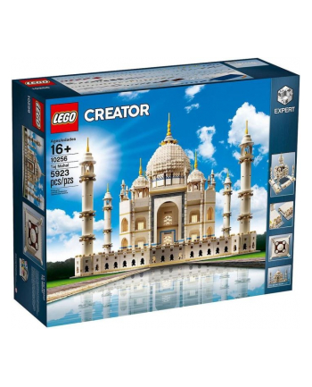 LEGO Creator Expert - Taj Mahal - 10256