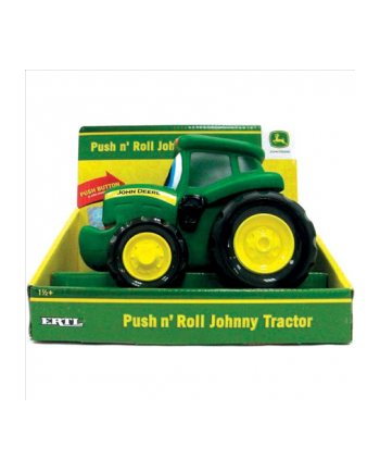 Tomy John Deere Schieb-mich Johnny - 42925A1