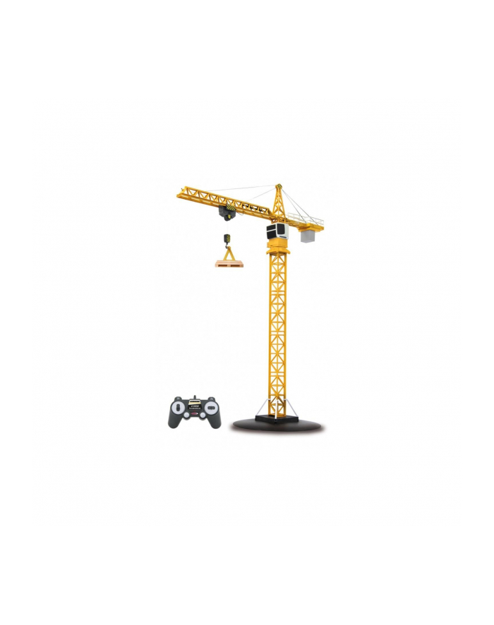 Jamara Turmdrehkran Liebherr 2.4GHz - 405109 główny