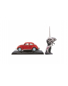 Jamara VW Käfer 1:18 RC Die Cast red - 403030 - nr 14