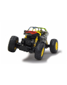 Jamara Hillriser Crawler silver - 410053 - nr 19