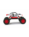 Jamara Hillriser Crawler orange - 410054 - nr 9