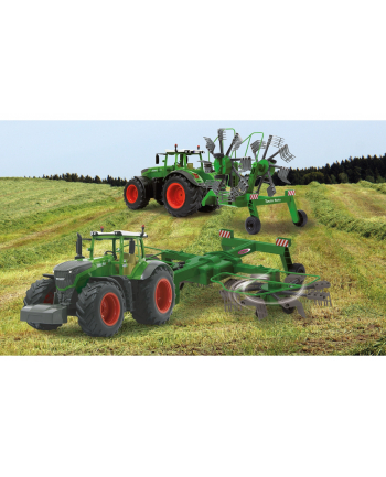 Jamara Schwader Twin Roto for Fendt 1050 - 412411