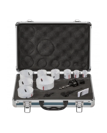 Makita D-47282 hole saws set