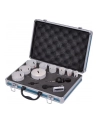 Makita D-47282 hole saws set - nr 6