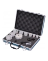 Makita D-47282 hole saws set - nr 7