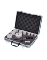 Makita D-47282 hole saws set - nr 8