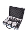 Makita D-47298 hole saws set - nr 6