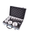 Makita D-47298 hole saws set - nr 7