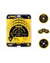 DeWalt DT10399-QZ circular saw blades 3-piece pack 190 x 30 - DT10399-QZ - nr 1