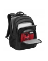 Wenger Sidebar Backpack 15,6 - black - nr 29