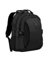 Wenger Sidebar Backpack 15,6 - black - nr 3