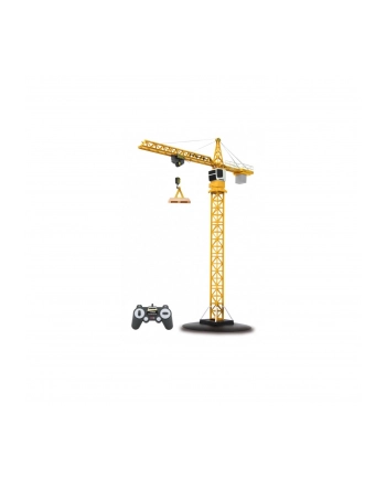 Jamara Turmdrehkran Liebherr 2.4GHz - 405109