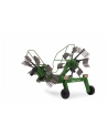 Jamara Schwader Twin Roto for Fendt 1050 - 412411 - nr 3