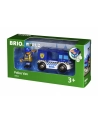 BRIO Police Van - 33825 - nr 8