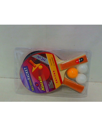 dromader Zestaw do ping-ponga 00515