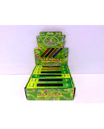 dromader Harmonijka duża 00595