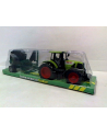 gazelo Traktor z maszyną rolniczą G030175 - nr 1