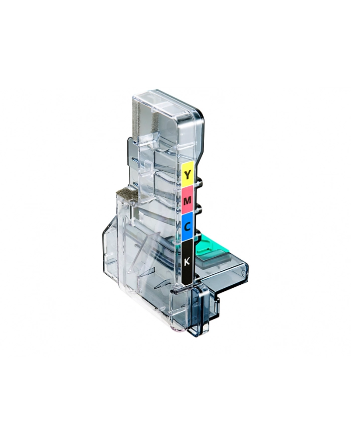 CLP-310/5 CLX3170/5 Waste Toner główny