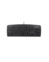 KLAWIATURA A4-TECH KB-720 - USB - CZARNA - nr 7