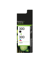 Tusz HP 300 black+color Combo Pack CN637EE - nr 48