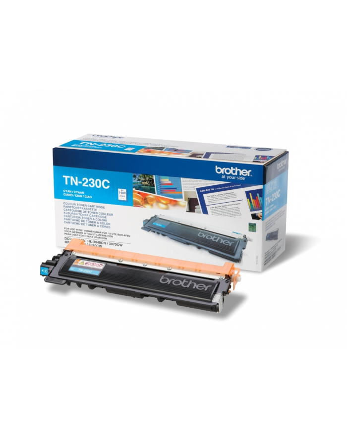 Toner TN230C HL3040/3070,DCP9010 główny