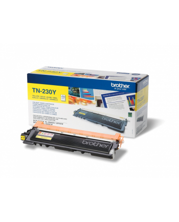 Toner TN230Y HL3040/3070,DCP9010