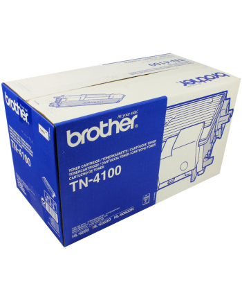 Brother Toner TN4100 HL-6050/6050D/6050DN