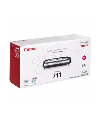 Toner EP-711M Magenta  6k