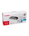 Toner EP-711C Cyan  6k - nr 10