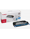 Toner EP-711C Cyan  6k - nr 11