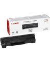 Toner CANON CRG-712 LBP3010/LBP3100 1,5k - nr 24