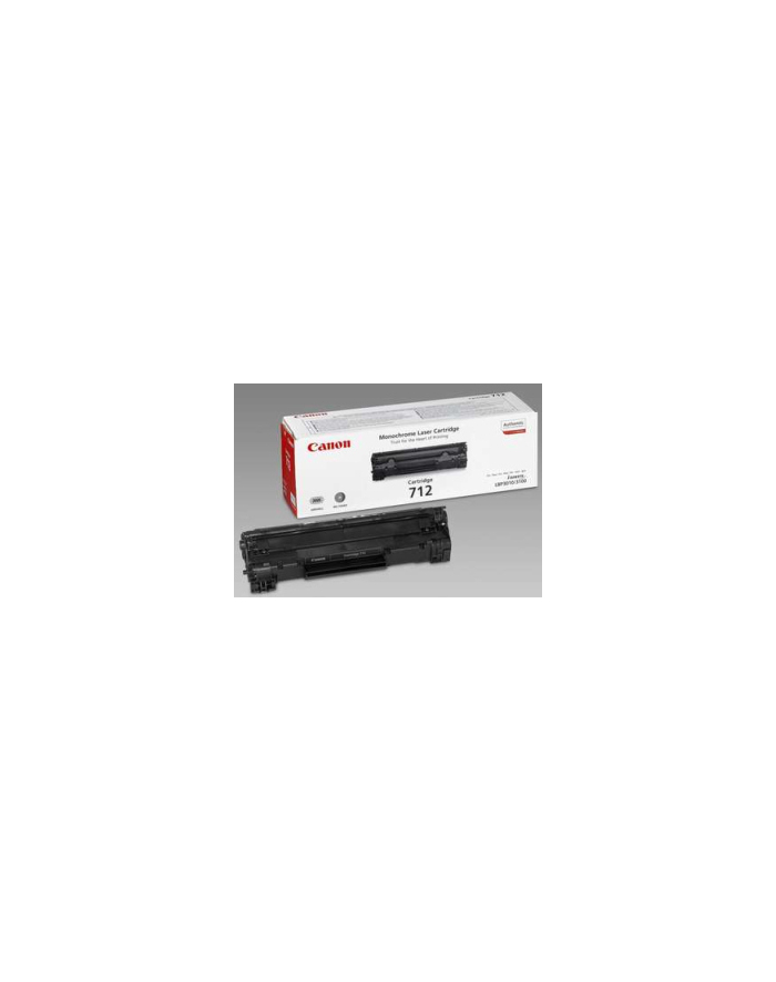 Toner CANON CRG-712 LBP3010/LBP3100 1,5k główny