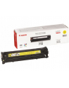 Toner EP-716Y Yellow  1,5k - nr 18