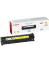 Toner EP-716Y Yellow  1,5k - nr 19